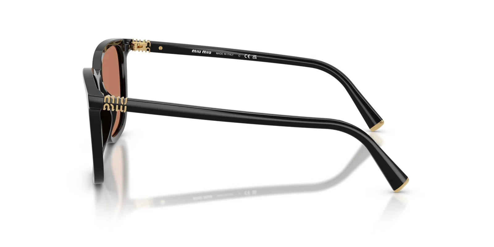 Miu B03SF Sunglasses - view 9